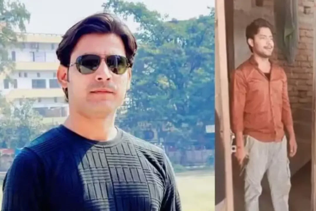 भोजपुर एनकाउंटर पर बढ़ा सियासी बवाल: भरत भूषण तिवारी की मौत पर सत्ता-विपक्ष आमने-सामने, निष्पक्ष जांच की मांग तेज