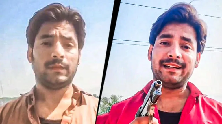 फर्जी एनकाउंटर या आत्मरक्षा में कार्रवाई? भरत भूषण तिवारी की मौत से घिरी बिहार पुलिस, न्यायिक जांच के आदेश