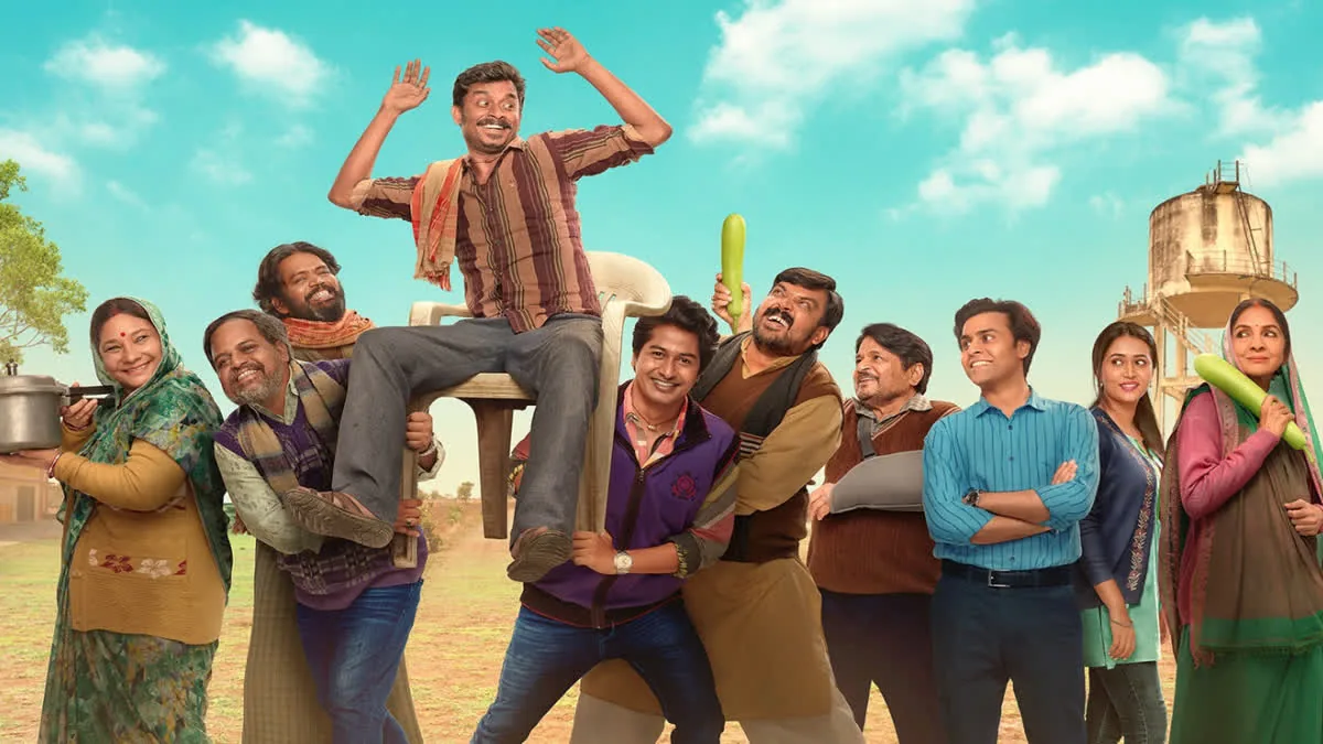 ‘पंचायत 5’ में आएंगे बड़े ट्विस्ट! बनराकस, क्रांति देवी और बिनोद ने दिए नए सीजन के संकेत