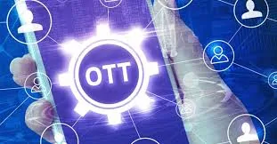 OTT का बढ़ता दबदबा: दर्शकों की पहली पसंद बन रहे डिजिटल प्लेटफॉर्म