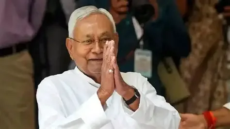 फिर बिहार की यात्रा पर निकलेंगे नीतीश कुमार, जिलों में जाकर लोगों से करेंगे सीधा संवाद; JDU ने शुरू की तैयारी