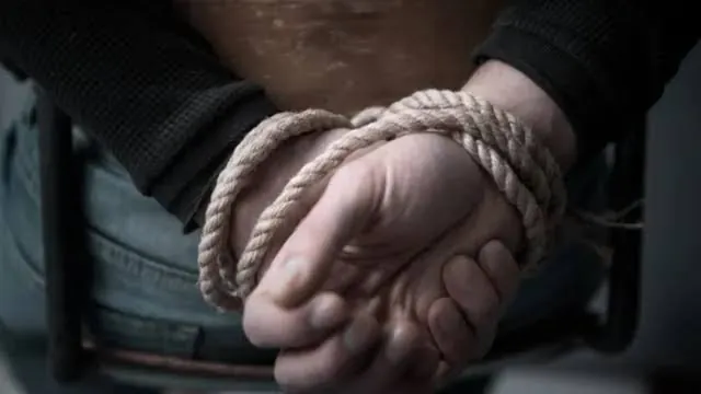 Bihar Crime: मुजफ्फरपुर से कारोबारी का अपहरण, वीडियो कॉल कर मांगी ₹10 लाख फिरौती; पुलिस ने 12 घंटे में UP से छुड़ाया