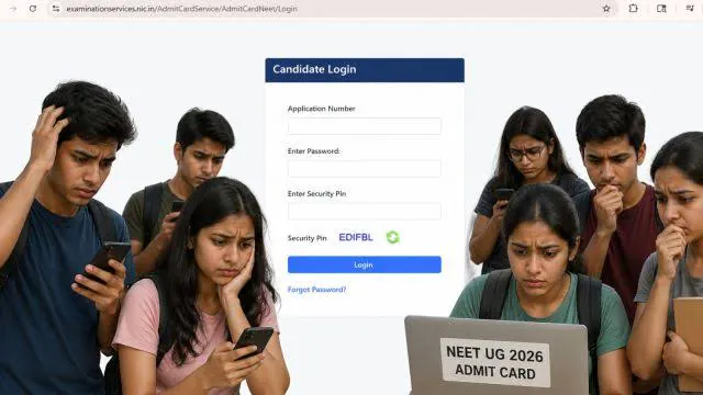 NEET UG Counselling 2026: Round-1 का Provisional Result जारी, Final Seat Allotment आज; 22 अगस्त से कॉलेज में Reporting