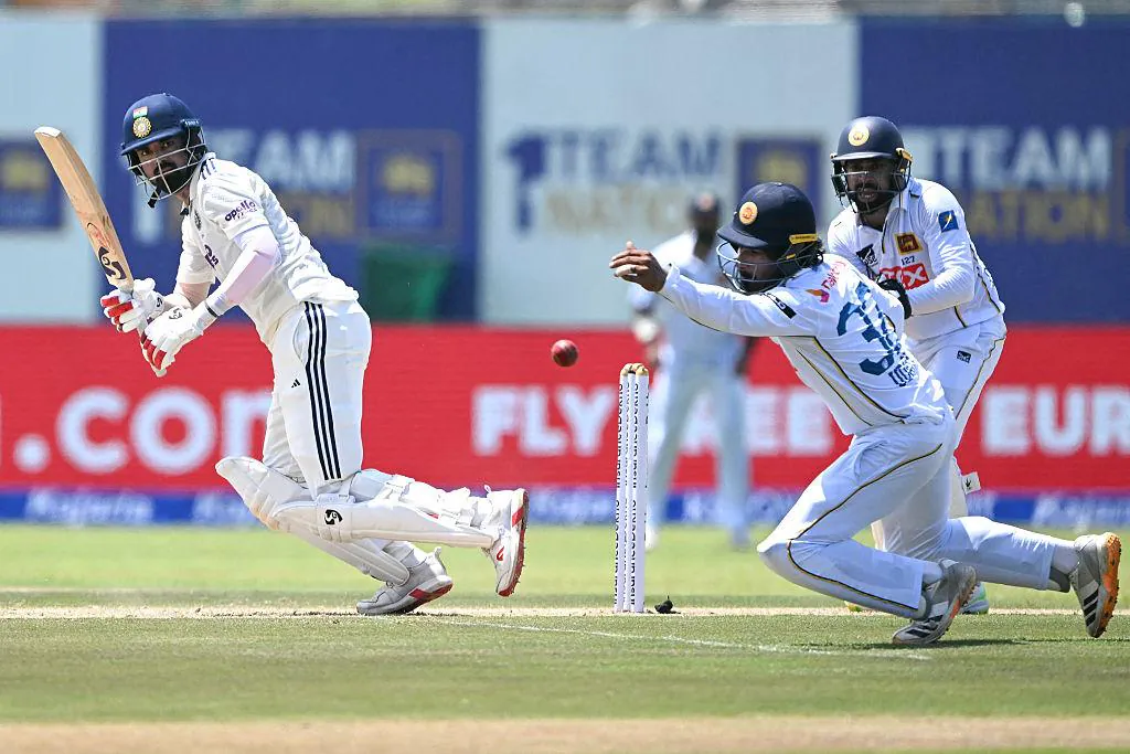 IND vs SL 2nd Test: 33 साल की उम्र में सारांश जैन का सपना पूरा, भारत के लिए किया Test Debut; कुलदीप यादव बाहर