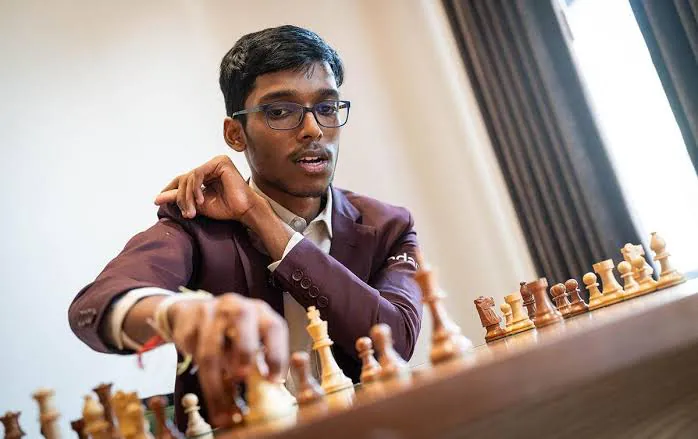 Praggnanandhaa in Grand Chess Tour Final: भारतीय ग्रैंडमास्टर का धमाका, Vincent Keymer को 19-9 से हराया; अब Caruana से खिताबी जंग
