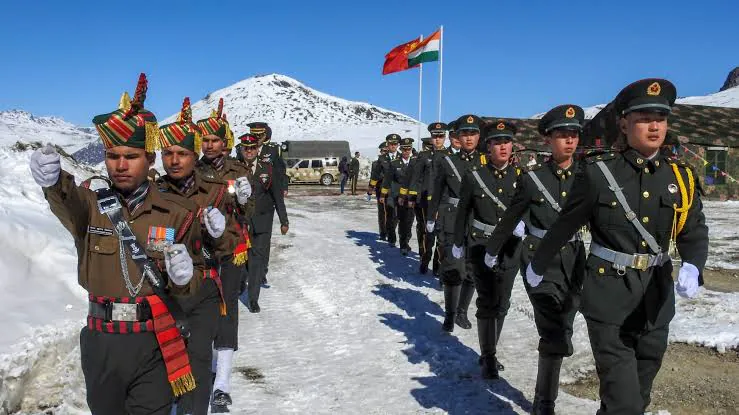 India-China Border Talks: बीजिंग में आज डोभाल-वांग यी की अहम बैठक, सीमा विवाद पर 25वें दौर की बातचीत; LAC पर शांति सबसे बड़ा मुद्दा