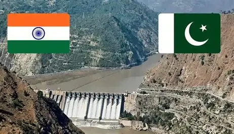 सिंधु जल संधि पर भारत का पाकिस्तान को दो टूक जवाब: Hague के फैसले को किया खारिज, कहा—हमारा फैसला नहीं बदलेगा