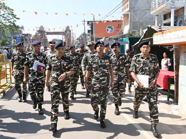 India-Nepal Border पर बदलेगी सुरक्षा रणनीति: किशनगंज से शुरू हुआ नया मॉडल, अब गांवों से मजबूत होगा Intelligence Network