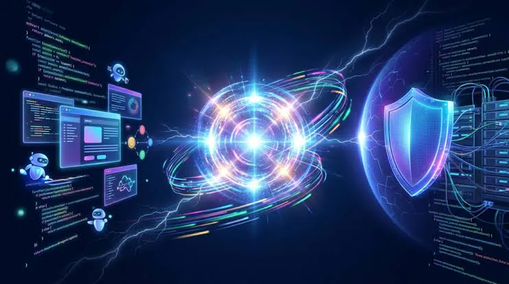 Google ने उतारा Gemini 3.8 Flash: Coding से Cyber Security तक AI की नई छलांग, अब खुद काम संभालेंगे AI Agents