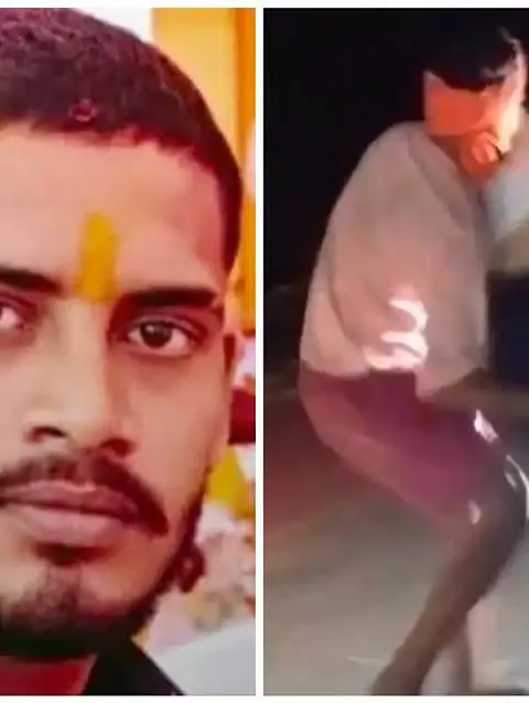जमुई मामले में बड़ा एक्शन: मुख्य आरोपी नंदन यादव पुलिस मुठभेड़ में घायल, अब तक 5 गिरफ्तार