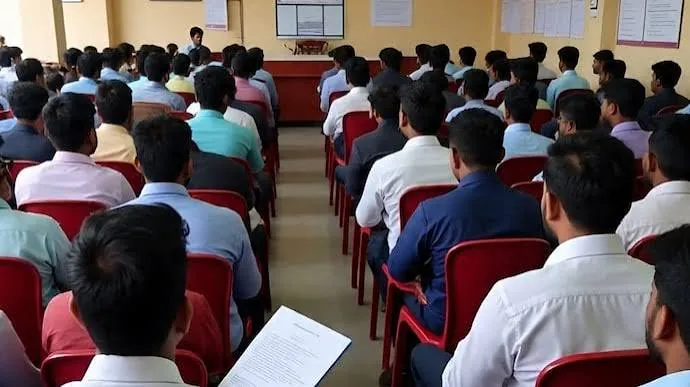 बिहार में 32,388 शिक्षक पदों पर भर्ती, 25 सितंबर से आवेदन; एक परीक्षा और नेगेटिव मार्किंग का नया नियम
