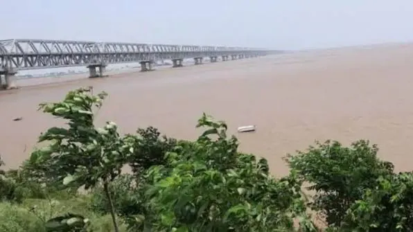 बिहार में बाढ़ से मिलेगी स्थायी राहत? गंगा, कोसी और गंडक को लेकर सरकार ने बनाया बड़ा प्लान