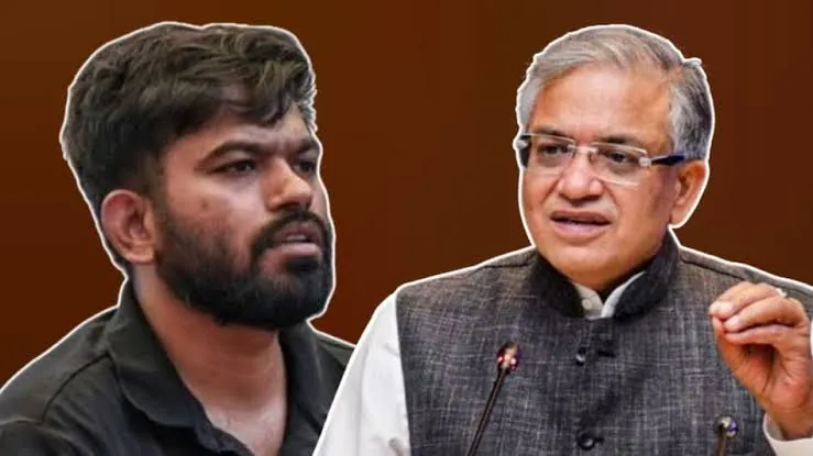 CJP का CEC Gyanesh Kumar को 48 घंटे का अल्टीमेटम, SIR को लेकर रखीं तीन बड़ी मांगें