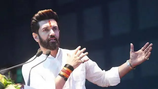 चिराग पासवान की नाराजगी के पीछे क्या है? बिहार NDA में कानून-व्यवस्था से लेकर पार्टी की मांगों तक उठे सवाल