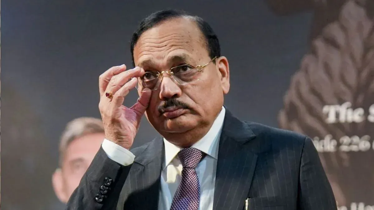 सुप्रीम कोर्ट सबके लिए खुला है, CJI सूर्यकांत ने विपक्ष से कानूनी रास्ता अपनाने को कहा