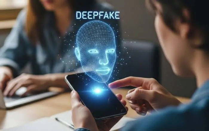 AI पर नए नियम लाने की तैयारी में केंद्र सरकार, डीपफेक और डिजिटल सुरक्षा पर रहेगा जोर