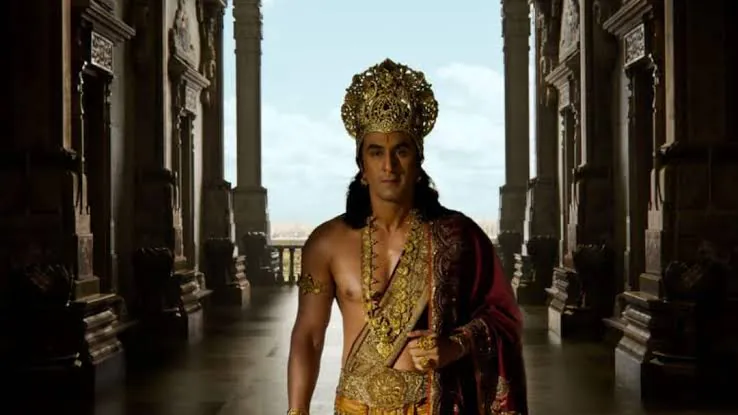 ‘रामायण’ को लेकर बढ़ा उत्साह, यश ने फैंस से कहा- VFX में कमी ढूंढने के बजाय फिल्म को सपोर्ट करें