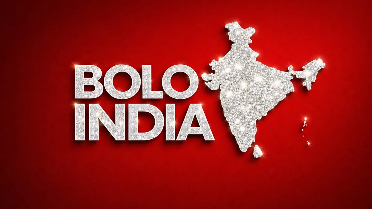 Bolo india