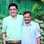 Former Congress president of Jharkhand Unit Doctor Ajoy Kumar Joined AAP