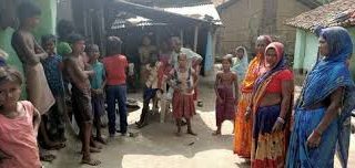 अपहृत किशोरी का शव बरामद