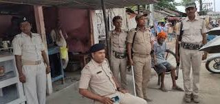 फैसले के बाद सामान्य रहा माहौल