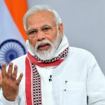 PM Modi address the nation