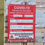 केजरीवाल सरकार की कोरोना वायरस से निबटने की तैयारी और दावों की खुल गयी पोल