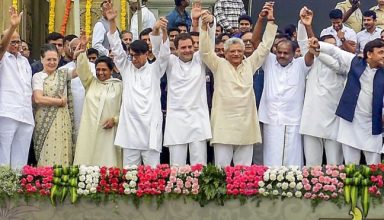 mahagatbandhan