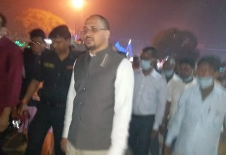 सिंहेश्वर मंदिर