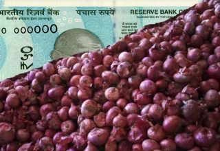 Prabhatkhabar 2021 02 1f904efe 37ab 41f3 ba85 31fc52b04228 Onion Price Hike Again