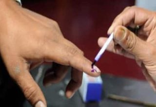 bihar municipal election representational image 1663647618