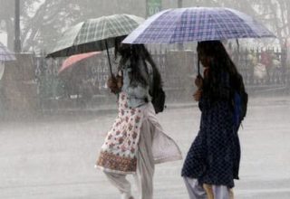 bihar rain weather today 1658892287