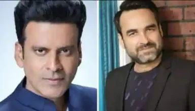 bollywood cine star manoj vajpeyee and pankaj tripathi selected brand ambassador for municipal elect 1664154357