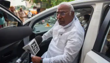 mallikarjun kharge 1664513318