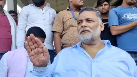 bihar latest news patna bulldozer action against encroachment rajiv nagar nepali nagar pappu yadav s 1656835441 1