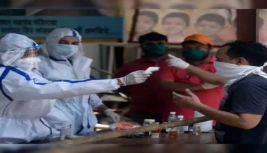 corona cases in bihar 38