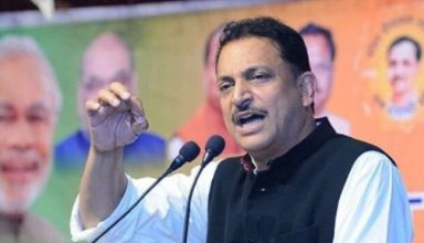 rajeev pratap rudi 93