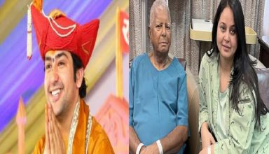 rohini targeting baba bageshwar 17