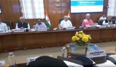 amit shah meeting 83