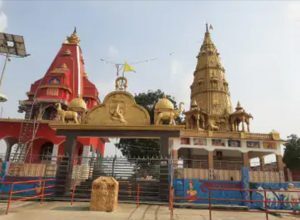 अररिया सुंदरनाथ मंदिर