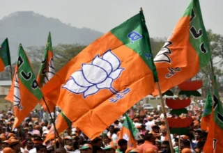 Delhi Assembly Election 2024 BJP Will field former MP
