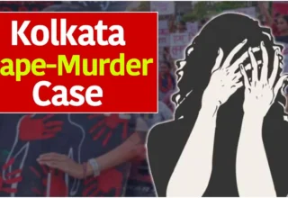 Kolkata Rape Murder Case 1 1