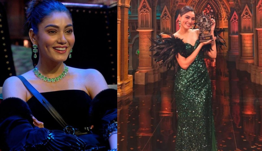 sana makbul bigg boss ott 3