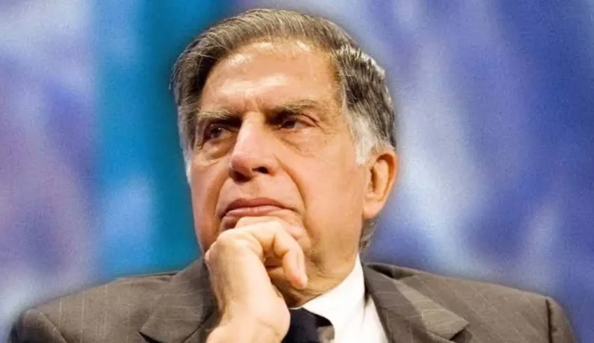 Ratan Tata
