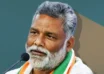 Pappu Yadav filing nomination from Purnia