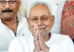 Nitish Kumar CM