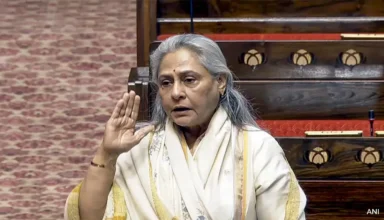 Jaya Bachchans Shocking Claim on Maha Kumbh Stampede