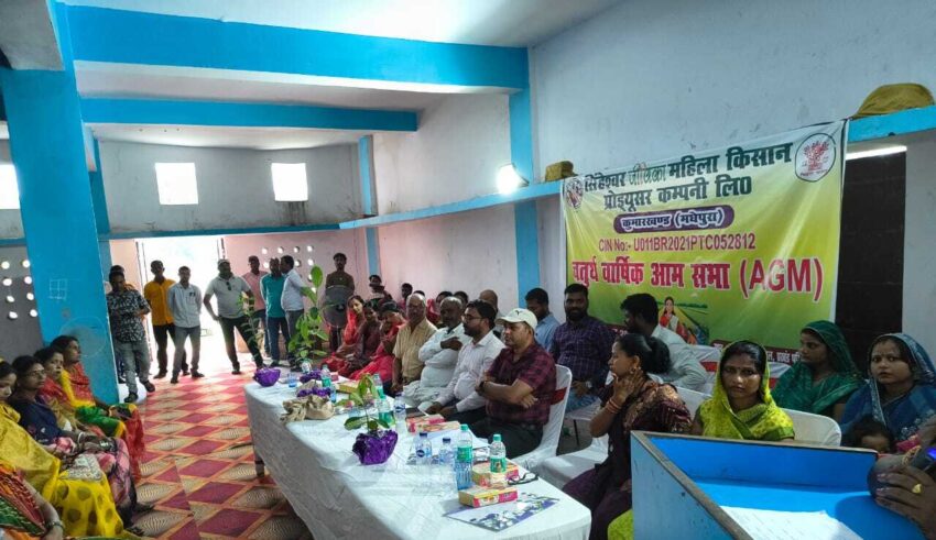 किसान प्रोड्यूसर