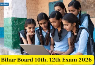 Bihar Board Exam 2026