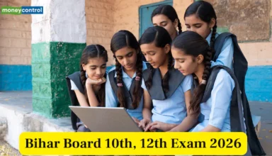 Bihar Board Exam 2026
